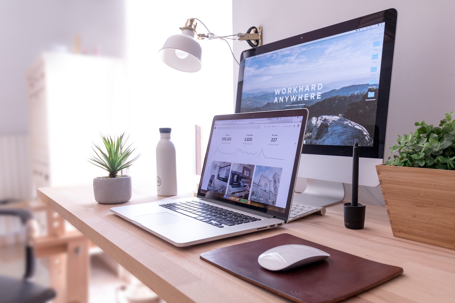 Creative Ways to Share Information Online
