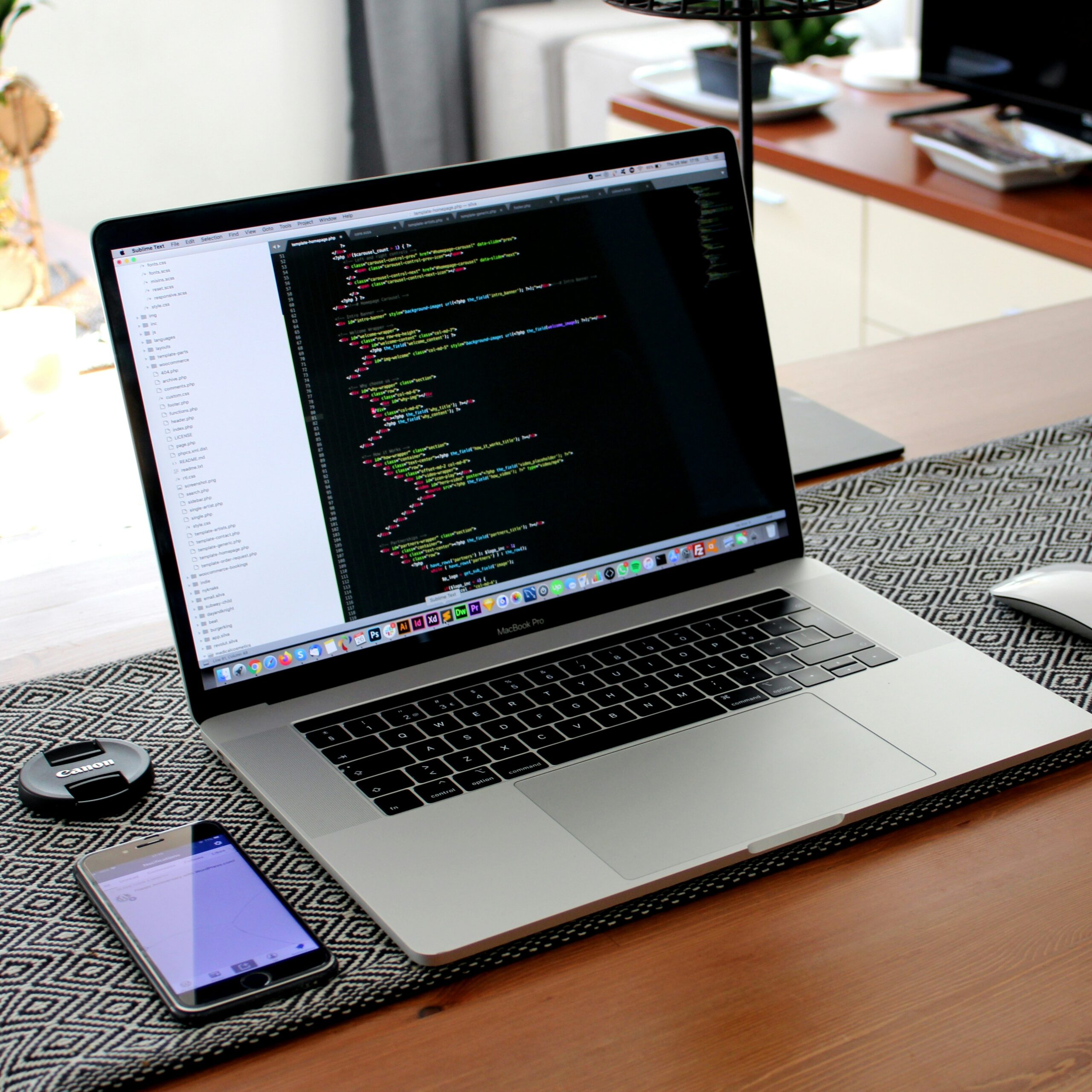 Hello World Featured Image